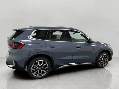 2027 BMW X1 XDRIVE28I