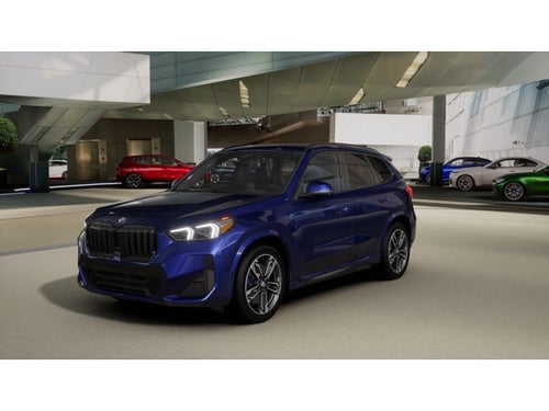 2026 BMW X1 xDrive28i Sports Activity Vehicle
