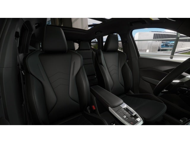 2026 BMW X1 xDrive28i Sports Activity Vehicle
