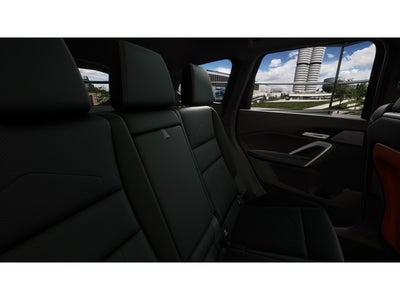 2026 BMW X1 xDrive28i Sports Activity Vehicle