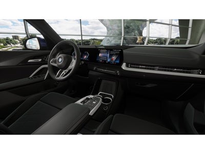2026 BMW X1 xDrive28i Sports Activity Vehicle
