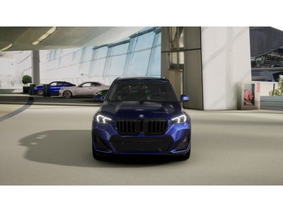 2026 BMW X1 xDrive28i Sports Activity Vehicle