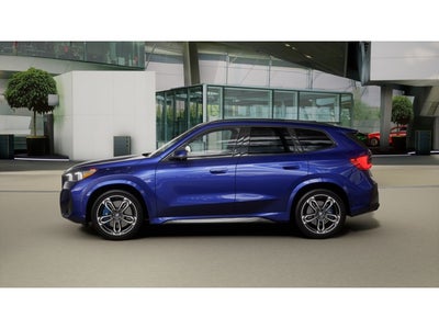 2026 BMW X1 xDrive28i Sports Activity Vehicle