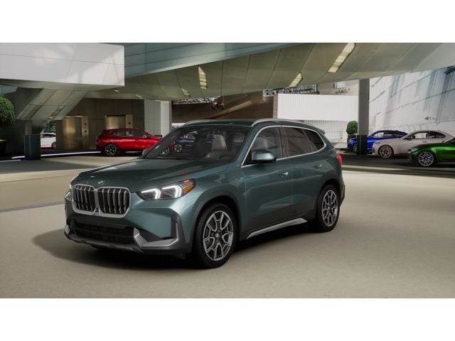 2027 BMW X1 28i