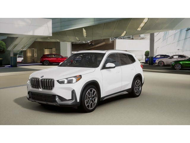 2027 BMW X1 28i