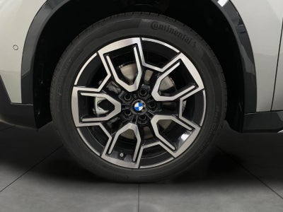 2027 BMW X1 XDRIVE28I