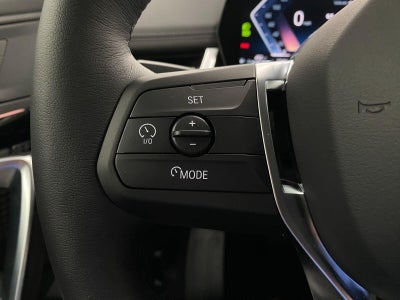 2027 BMW X1 XDRIVE28I