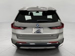 2027 BMW X1 XDRIVE28I
