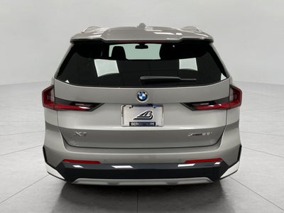 2027 BMW X1 XDRIVE28I