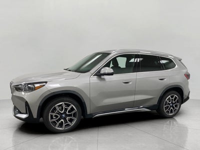 2027 BMW X1 XDRIVE28I