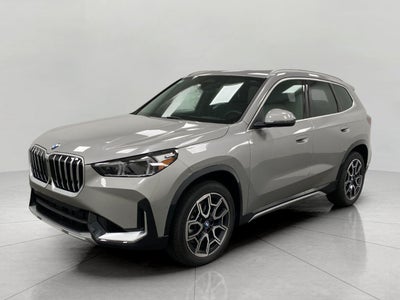 2027 BMW X1 XDRIVE28I