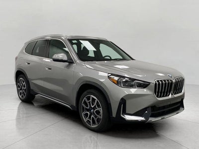 2027 BMW X1 Base