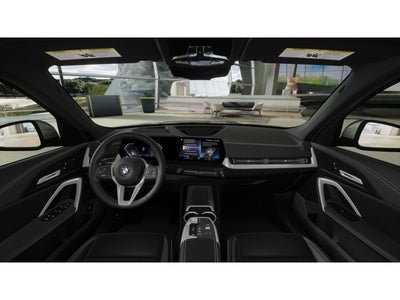 2027 BMW X1 Base