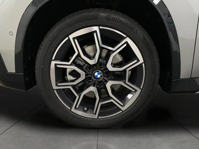 2027 BMW X1 Base