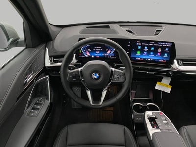 2027 BMW X1 Base
