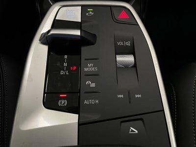 2027 BMW X1 XDRIVE28I