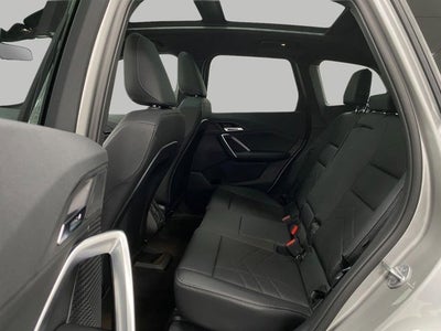 2027 BMW X1 XDRIVE28I