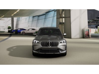 2027 BMW X1 Base