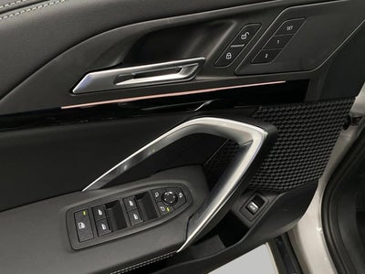 2027 BMW X1 XDRIVE28I