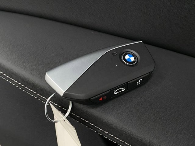 2027 BMW X1 XDRIVE28I