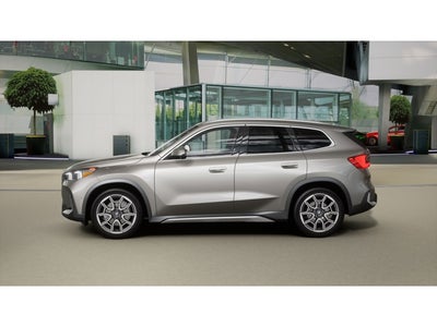 2027 BMW X1 Base