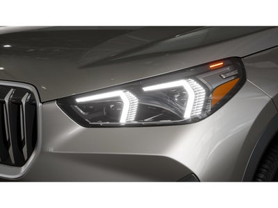 2027 BMW X1 Base