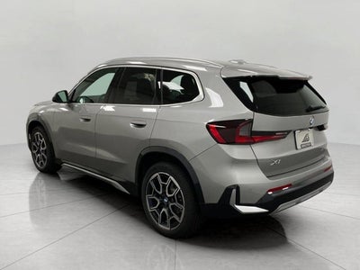 2027 BMW X1 Base