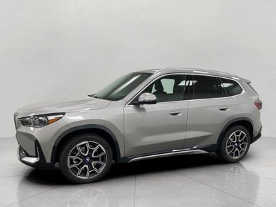 2027 BMW X1 Base