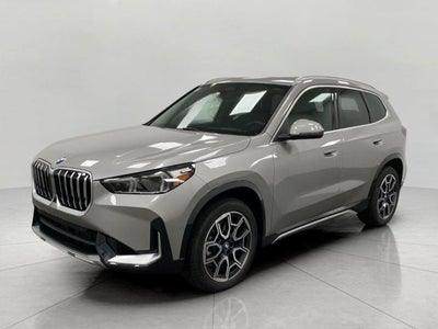 2027 BMW X1 Base