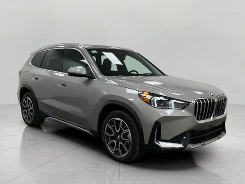 2026 BMW X1 xDrive28i Sports Activity Vehicle
