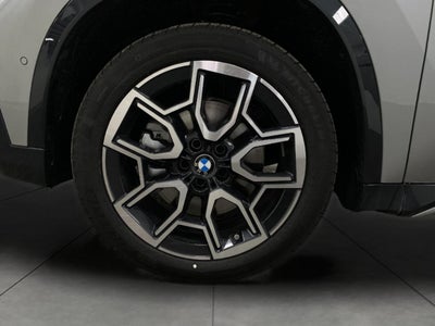 2026 BMW X1 xDrive28i Sports Activity Vehicle