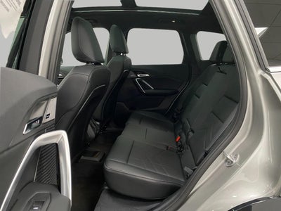 2026 BMW X1 xDrive28i Sports Activity Vehicle