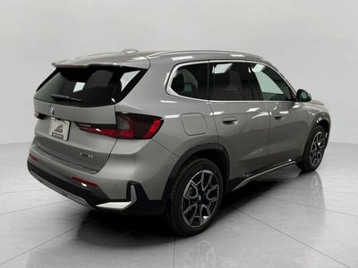2026 BMW X1 xDrive28i Sports Activity Vehicle