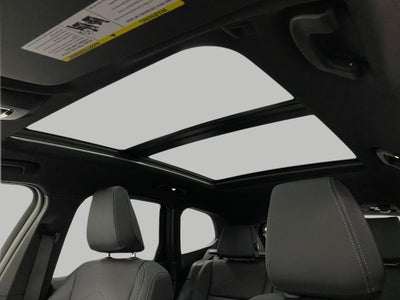 2026 BMW X1 xDrive28i Sports Activity Vehicle