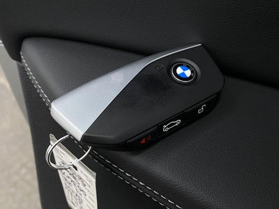 2026 BMW X1 xDrive28i Sports Activity Vehicle