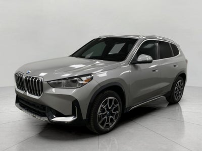 2026 BMW X1 xDrive28i Sports Activity Vehicle