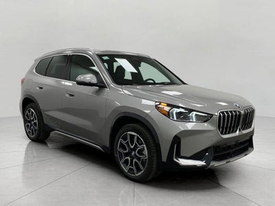 2026 BMW X1 xDrive28i Sports Activity Vehicle