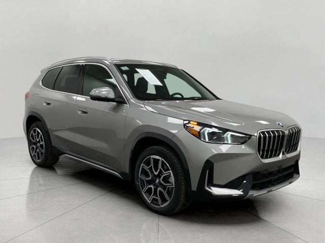 2026 BMW X1 xDrive28i Sports Activity Vehicle