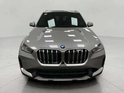 2026 BMW X1 xDrive28i Sports Activity Vehicle