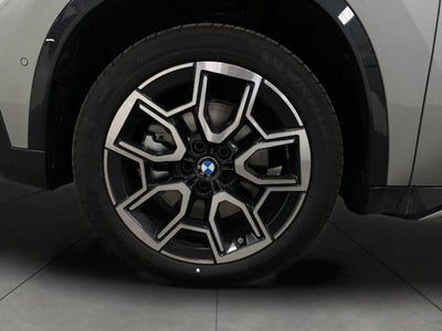 2026 BMW X1 xDrive28i Sports Activity Vehicle