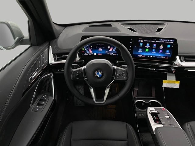 2026 BMW X1 xDrive28i Sports Activity Vehicle
