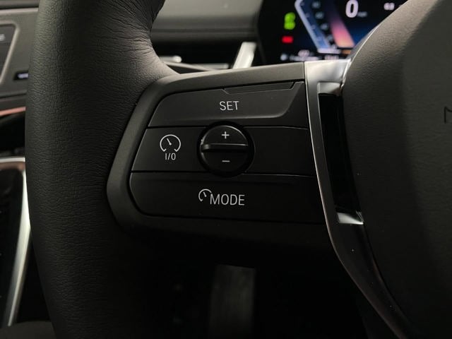 2026 BMW X1 xDrive28i Sports Activity Vehicle