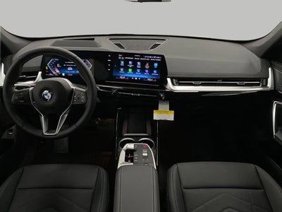 2026 BMW X1 xDrive28i Sports Activity Vehicle