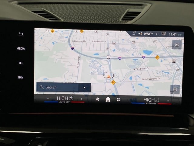 2026 BMW X1 xDrive28i Sports Activity Vehicle