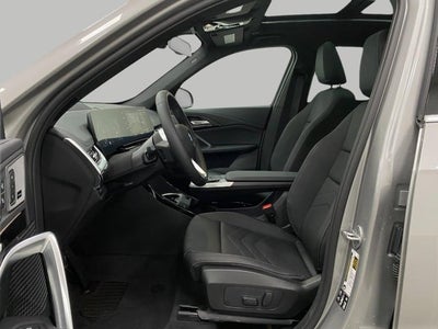 2026 BMW X1 xDrive28i Sports Activity Vehicle