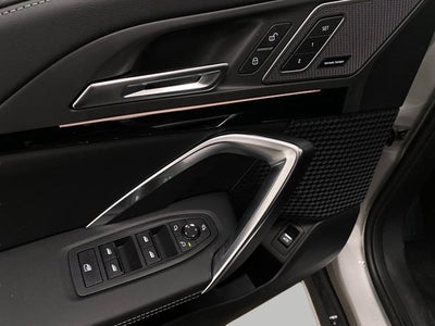 2026 BMW X1 xDrive28i Sports Activity Vehicle