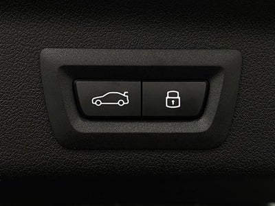 2026 BMW X1 xDrive28i Sports Activity Vehicle