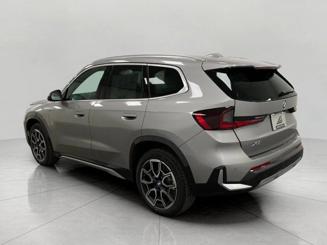 2026 BMW X1 xDrive28i Sports Activity Vehicle