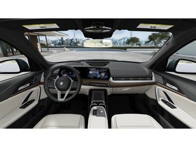 2026 BMW X1 xDrive28i Sports Activity Vehicle