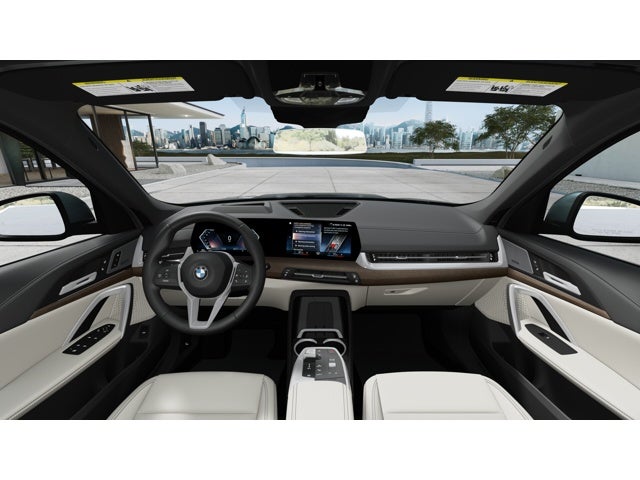 2026 BMW X1 xDrive28i Sports Activity Vehicle